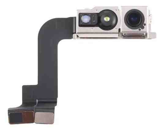 CAMARA FRONTAL IPHONE 15 PRO